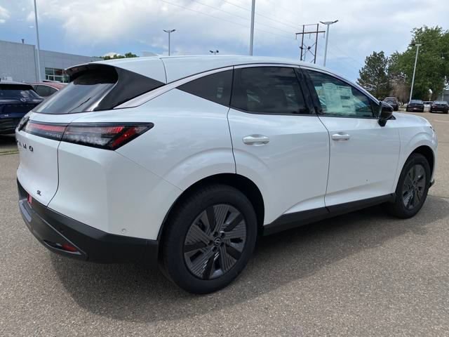 New 2025 Nissan Murano SL w/ Cargo Package image 5