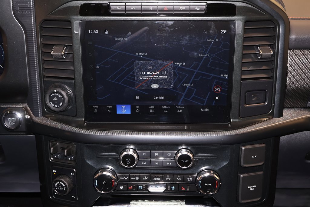 New 2026 Ford F150 Raptor image 25