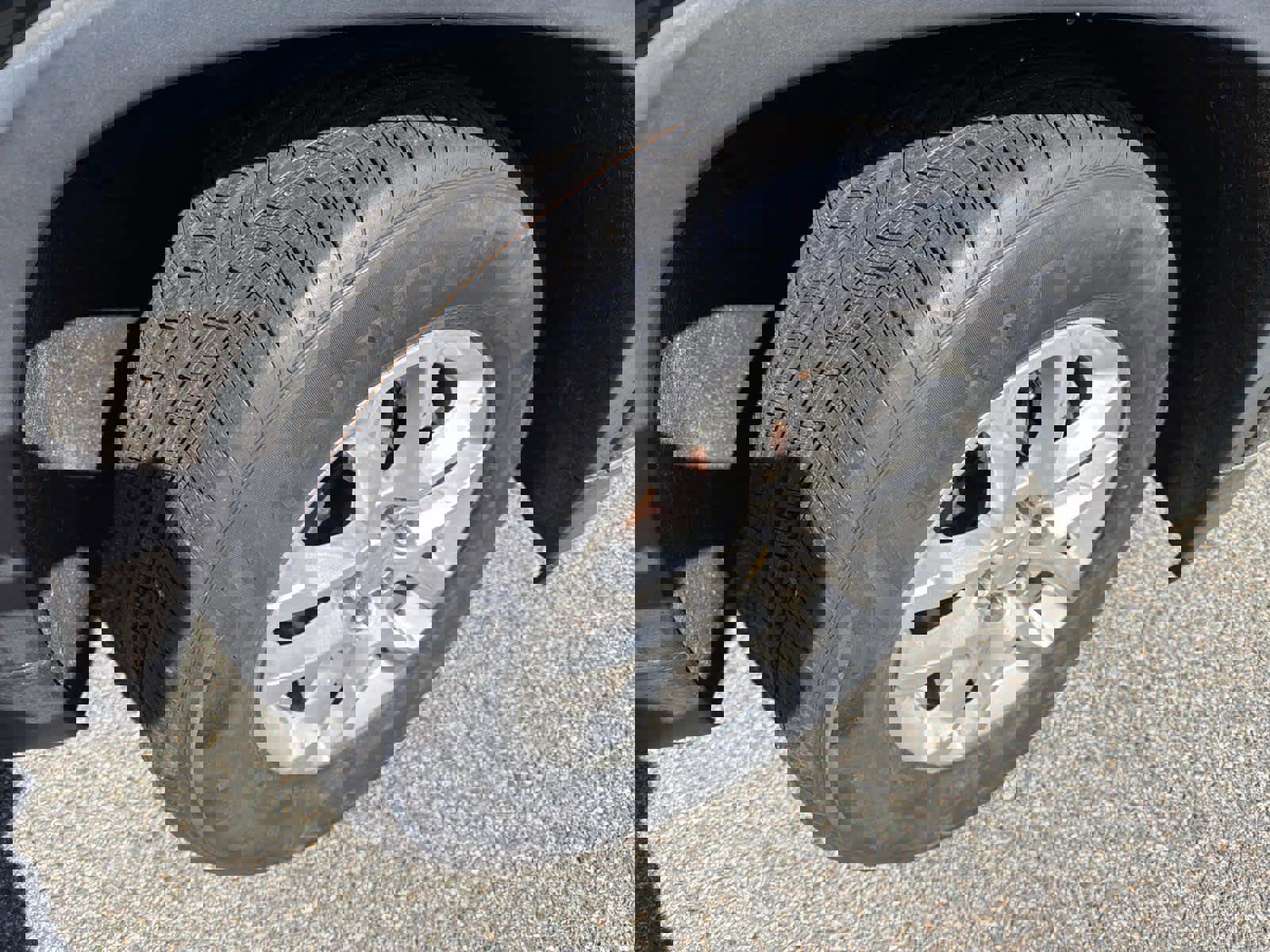 Used 2019 Chevrolet Traverse LT image 20