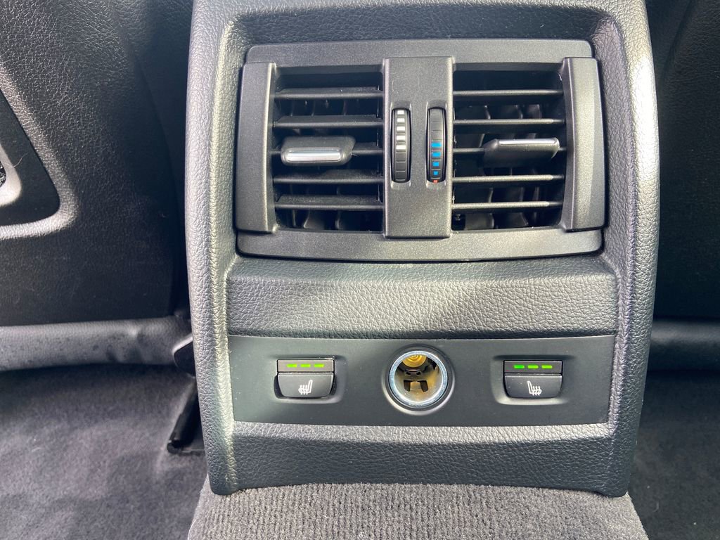 Used 2014 BMW 328i xDrive Sedan image 16