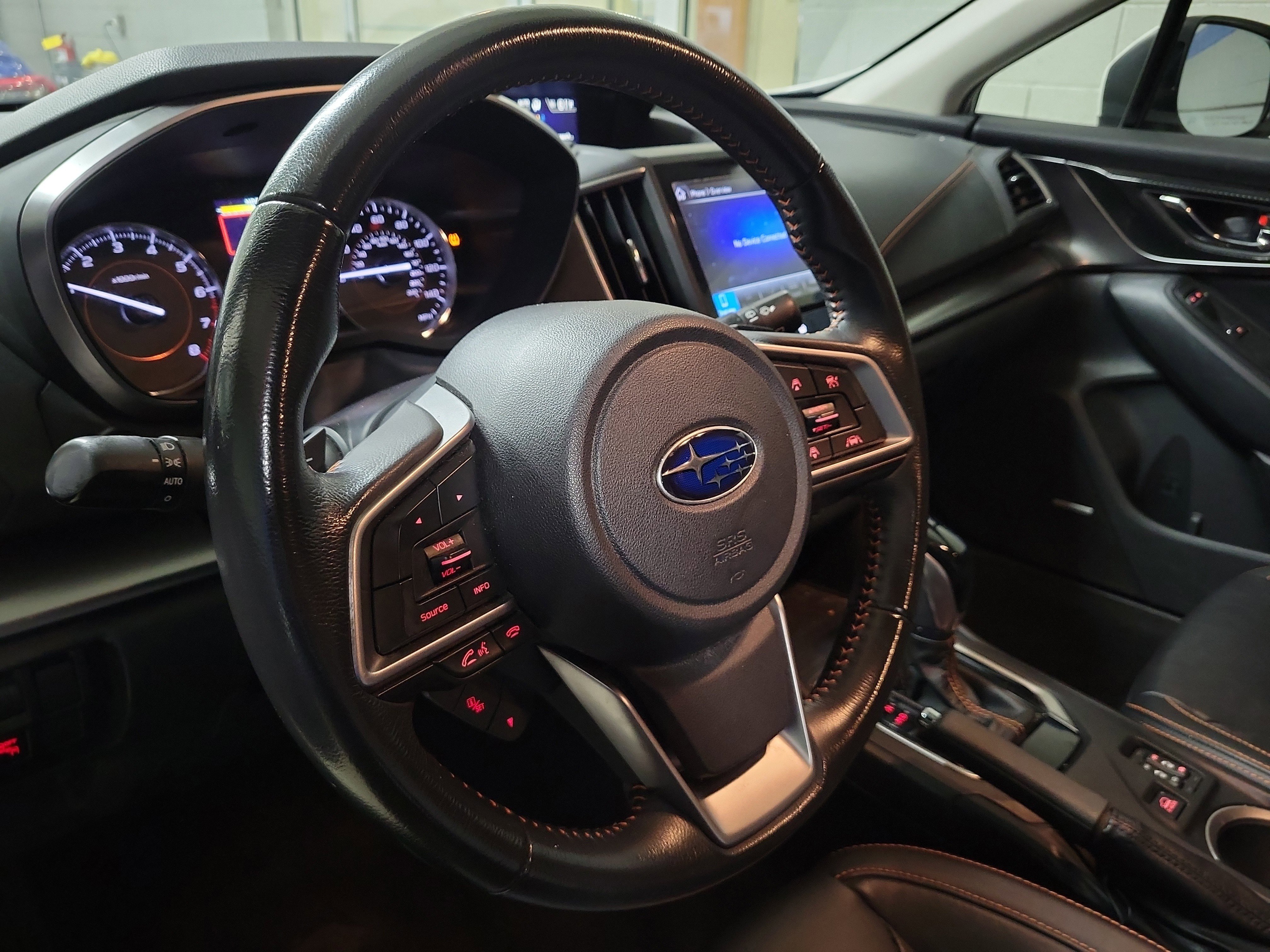 Used 2018 Subaru Crosstrek 2.0i Limited image 17