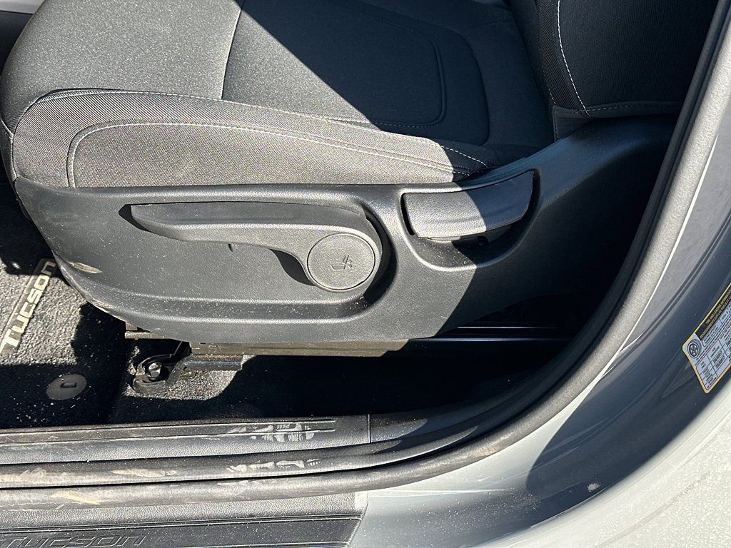Certified 2024 Hyundai Tucson SE image 25