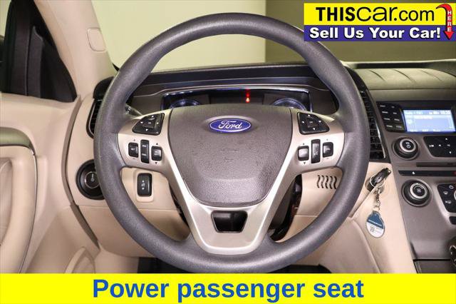 Used 2013 Ford Taurus SE FWD image 15