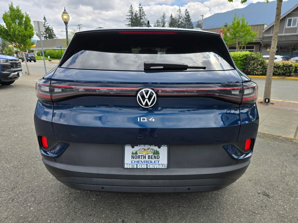 Used 2023 Volkswagen ID.4 Pro RWD image 6