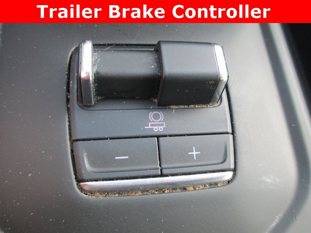 Certified 2025 GMC Sierra 1500 Denali w/ Denali Reserve Package image 21