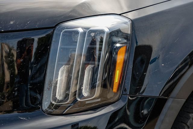 Used 2023 Kia Telluride SX Prestige X-Pro AWD/4WD image 8