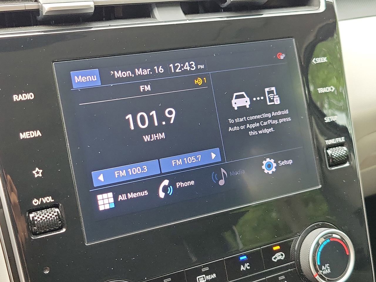 Used 2023 Hyundai Tucson SEL image 24