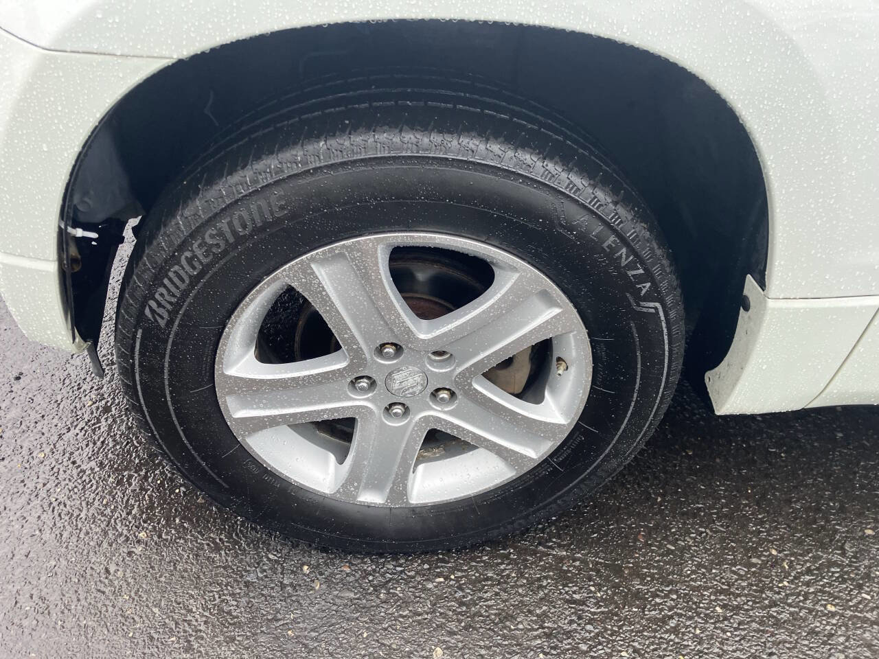 Used 2008 Suzuki Grand Vitara Luxury image 13