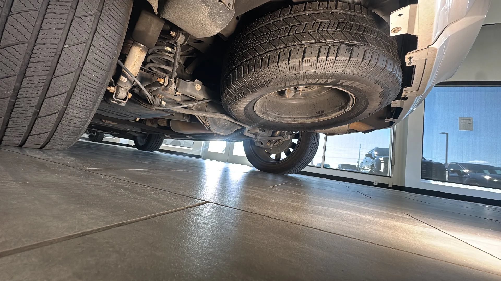 Used 2019 Chevrolet Tahoe Premier AWD/4WD image 20