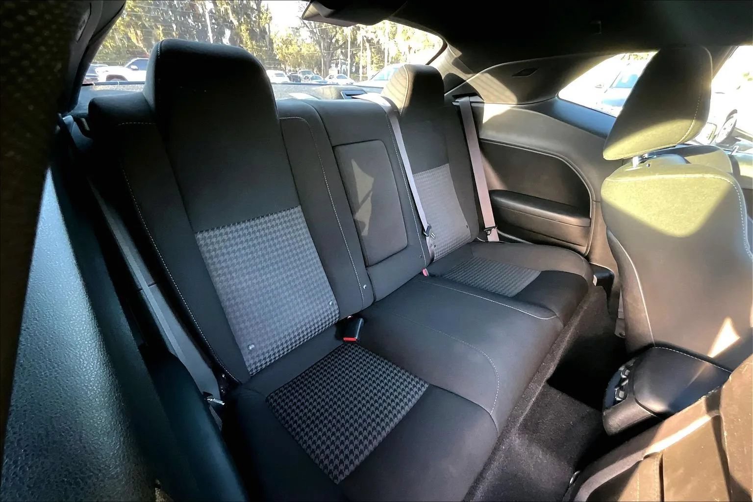Used 2020 Dodge Challenger GT RWD image 27