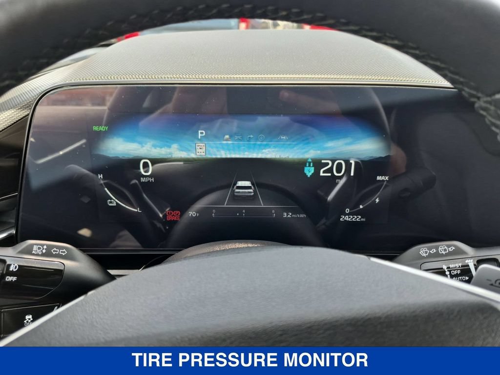 Used 2023 Kia Niro Wave w/ Wave Preserve Package FWD image 21