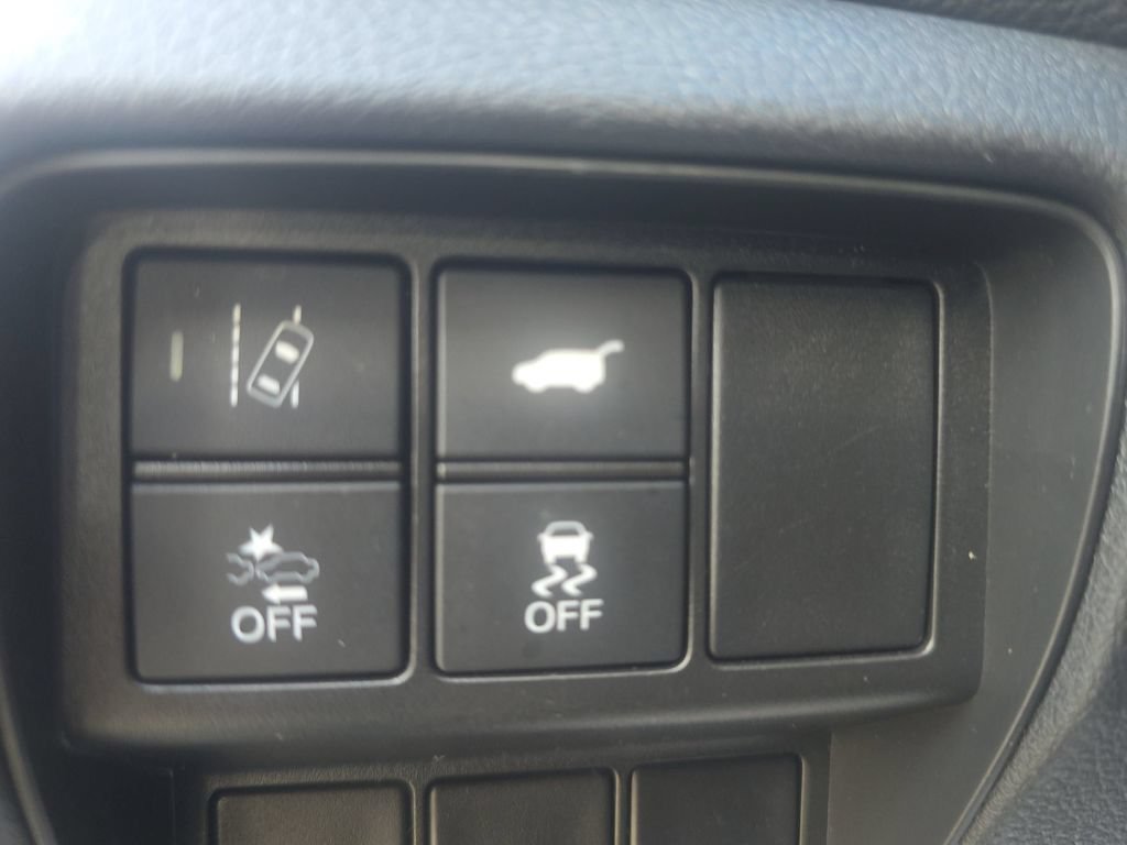Used 2020 Honda CR-V EX-L image 26