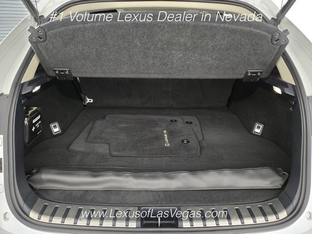 Used 2019 Lexus NX 300 FWD w/ Comfort Package image 20