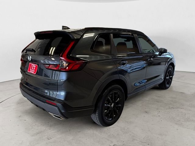 New 2026 Honda CR-V Sport-L image 5