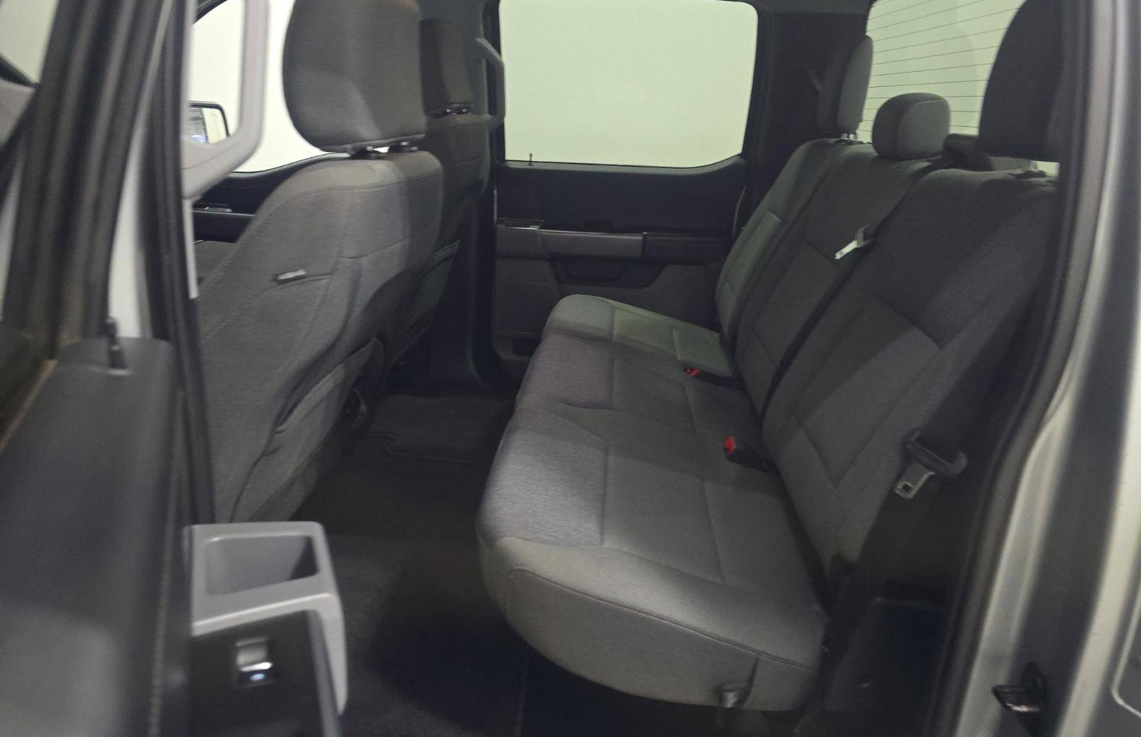 Used 2024 Ford F150 XLT w/ Tow/Haul Package image 17