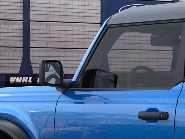New 2026 Ford Bronco 2-Door AWD/4WD image 22