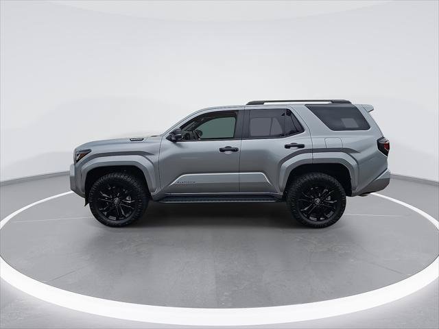 Certified 2026 Toyota 4Runner Platinum AWD/4WD image 7