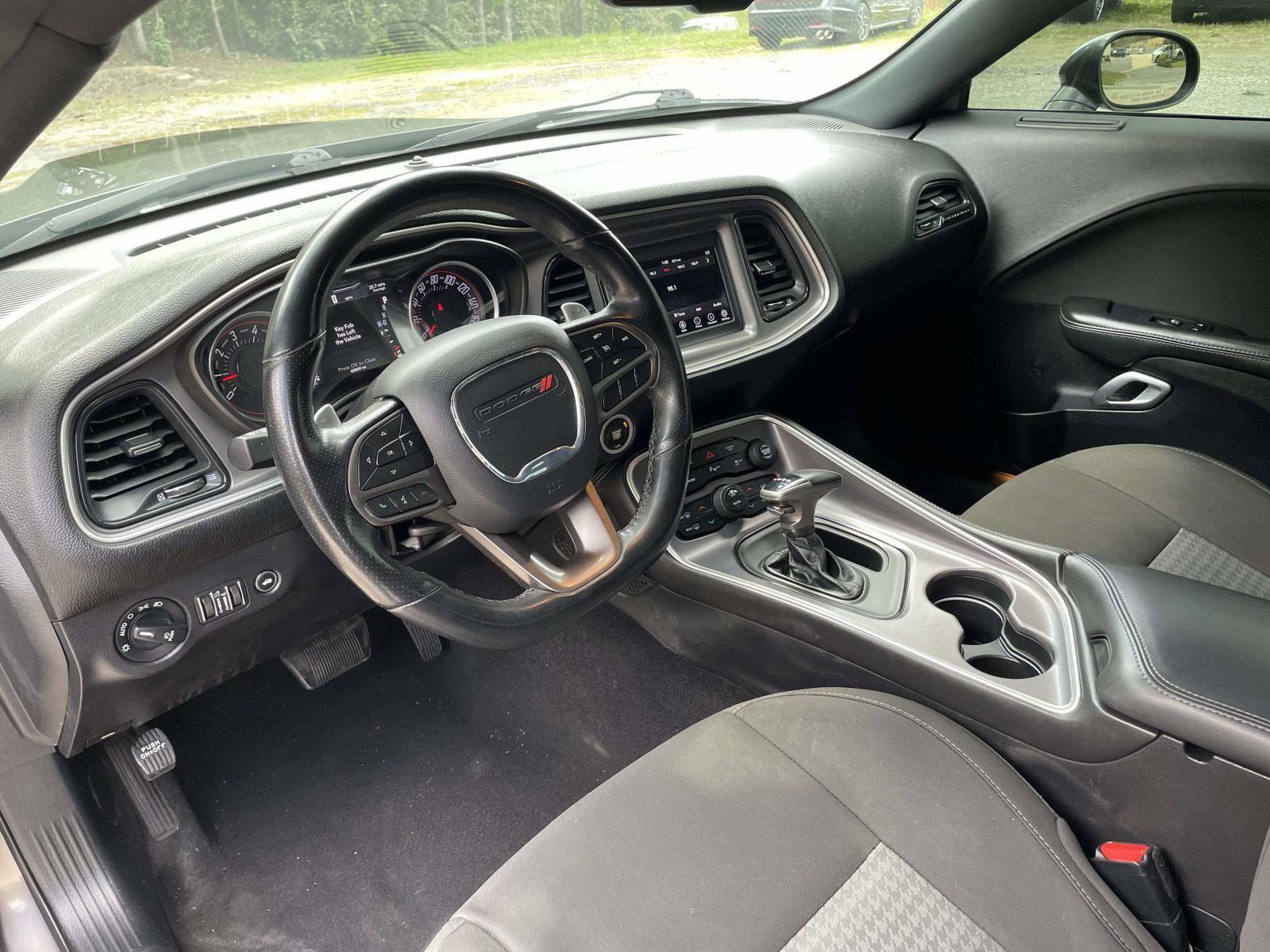 Used 2020 Dodge Challenger GT w/ Performance Handling Group image 2