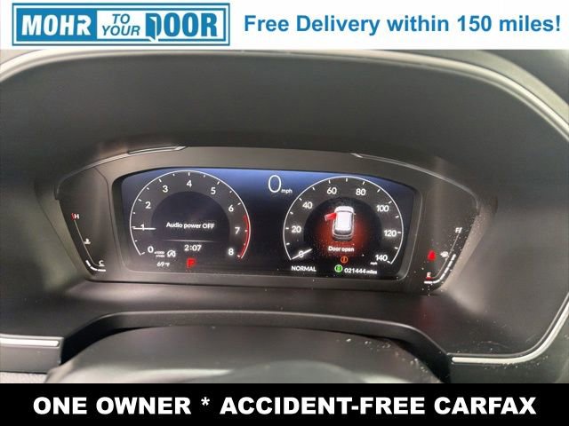 Used 2024 Honda Pilot Elite image 15