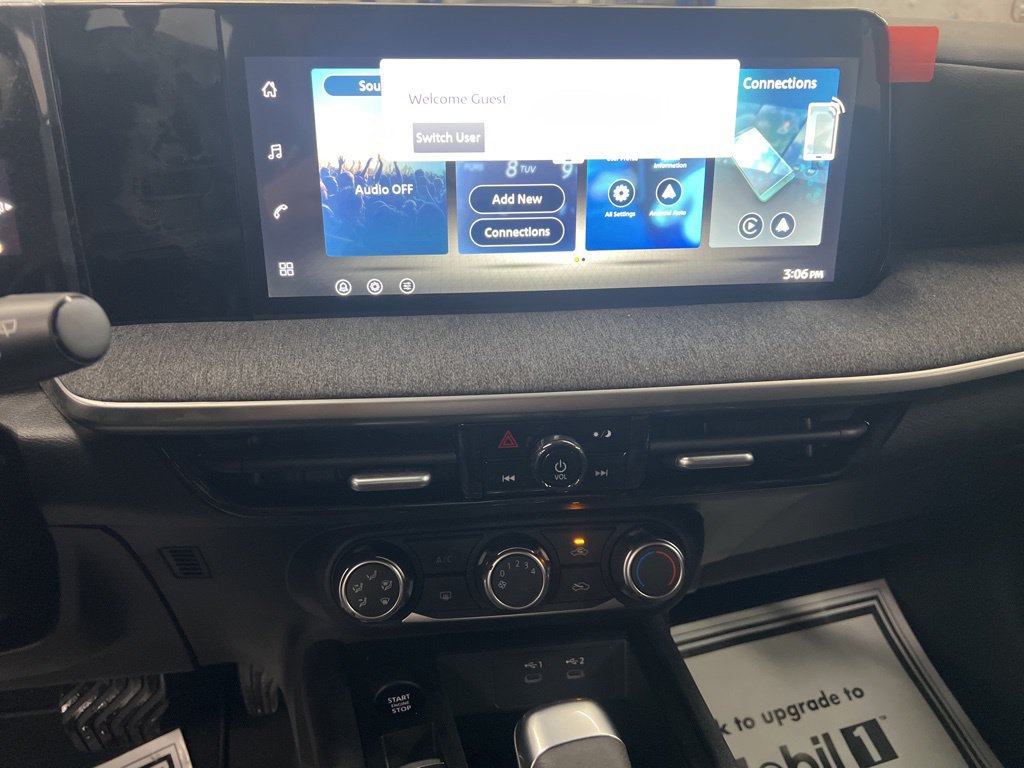 New 2026 Nissan Kicks S AWD/4WD image 51
