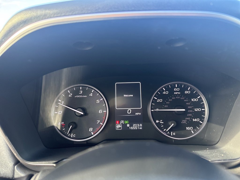 Certified 2024 Subaru Outback Touring XT image 13