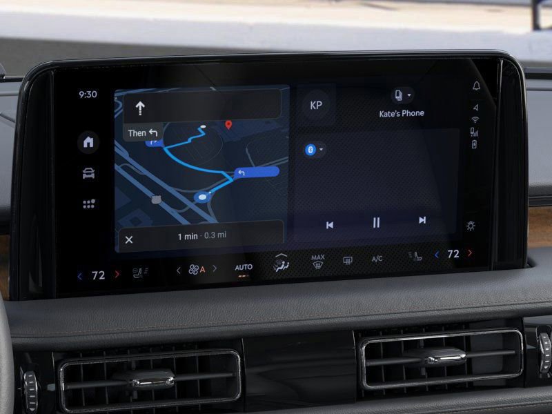 New 2026 Lincoln Aviator Reserve image 14