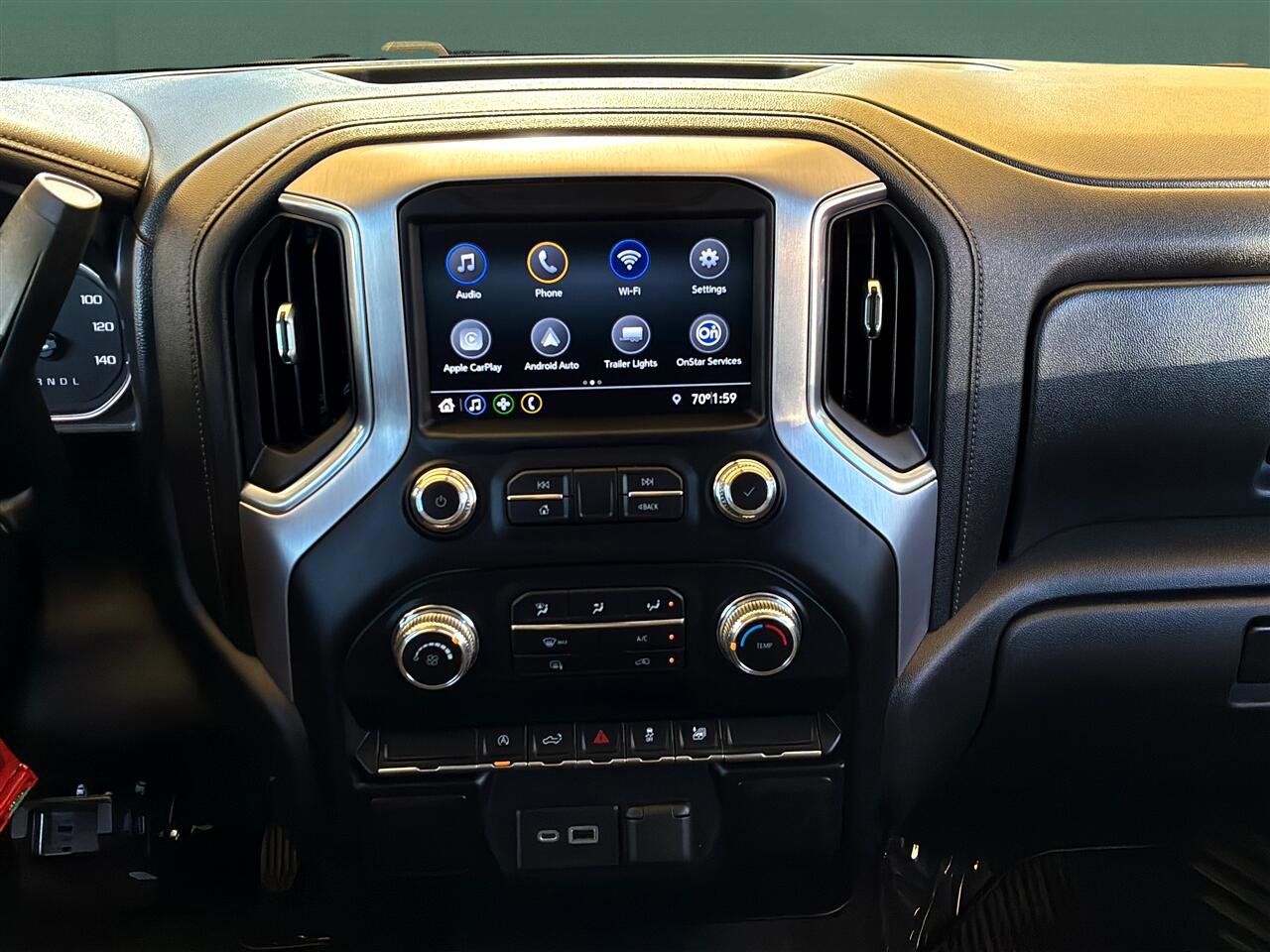 Used 2021 GMC Sierra 1500 SLE image 16