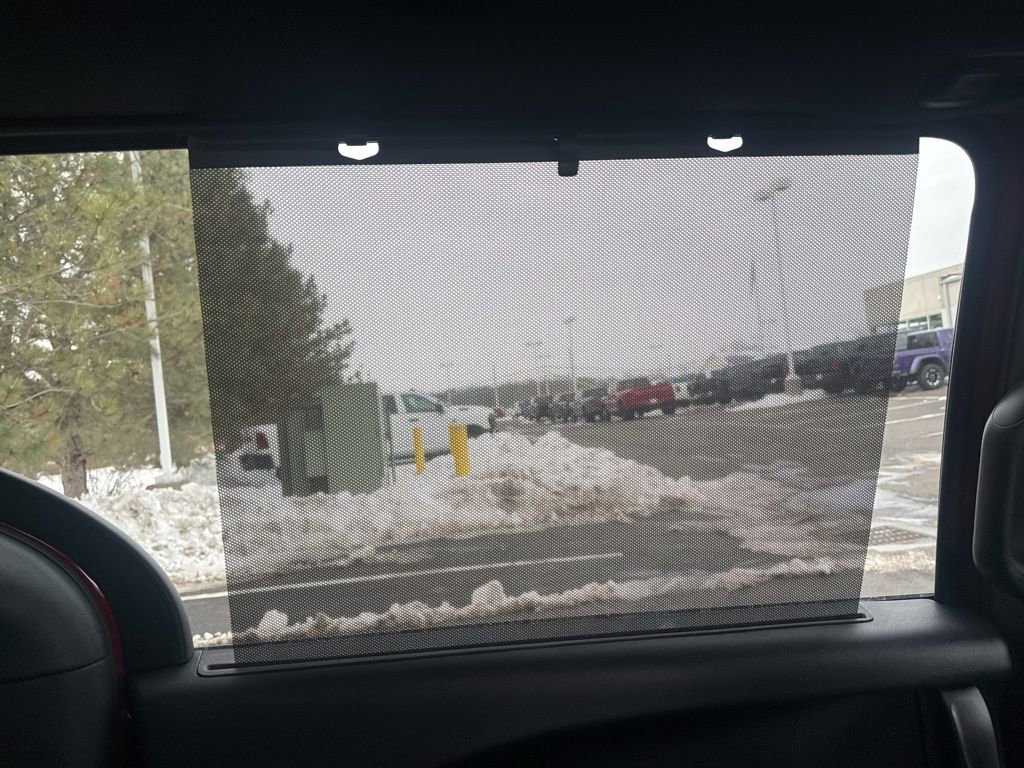 New 2026 Chrysler Pacifica Limited w/ S Appearance Package image 44