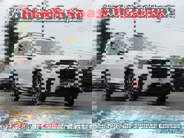 Used 2023 Subaru Ascent Limited image 1