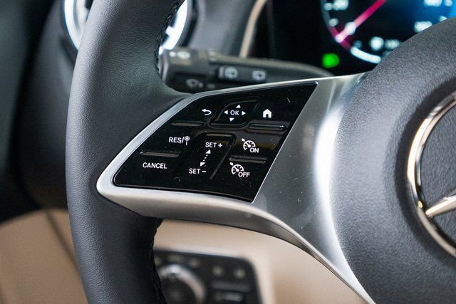 New 2026 Mercedes-Benz GLB 250 4MATIC image 16