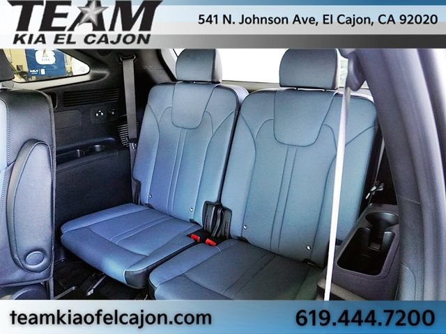 Certified 2025 Kia Sorento SX Prestige AWD/4WD image 20