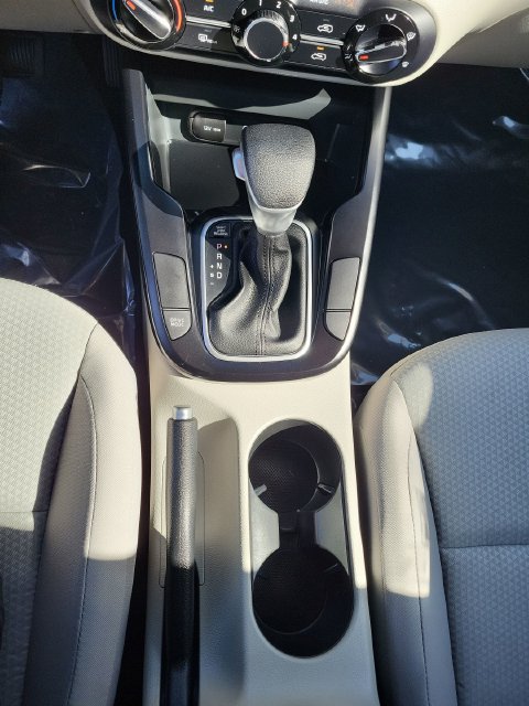 Used 2020 Kia Soul LX FWD image 24