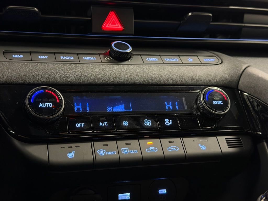 New 2025 Hyundai Elantra N image 20