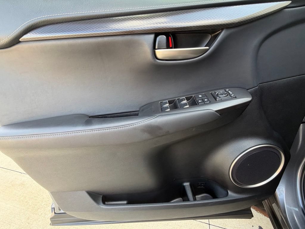 Used 2021 Lexus NX 300 FWD w/ Accessory Package image 17