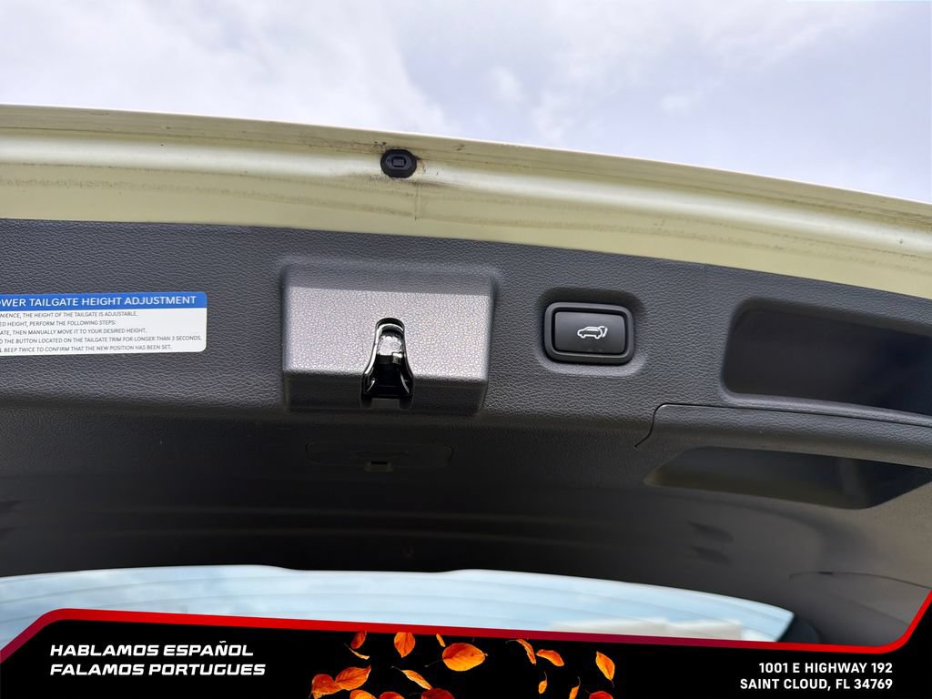 Used 2023 Hyundai Santa Fe SEL FWD image 33