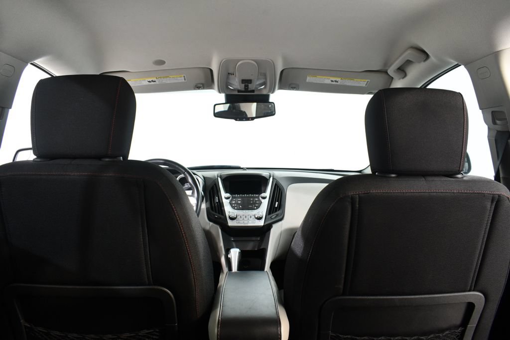 Used 2012 Chevrolet Equinox LT w/ Driver Convenience Package FWD image 17