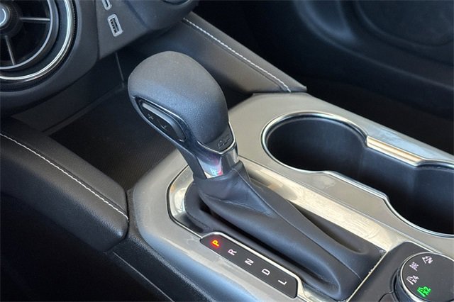 Used 2025 Chevrolet Blazer LT image 21