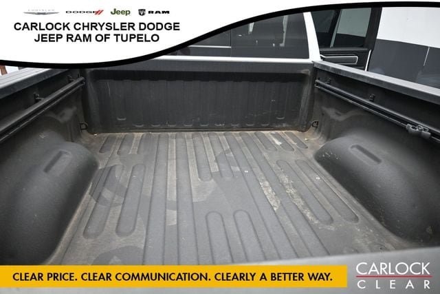Used 2022 RAM 1500 Big Horn AWD/4WD image 30