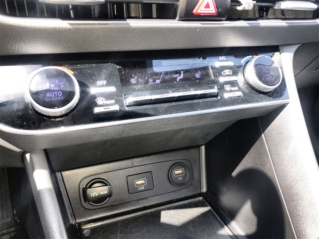 Used 2021 Hyundai Sonata SEL image 18