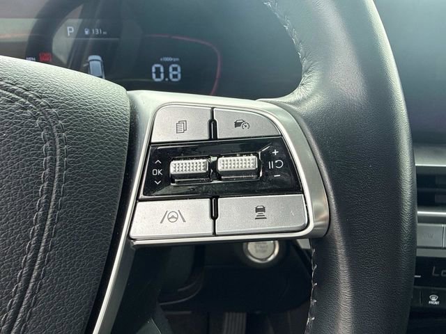 Used 2025 Kia Telluride S image 31