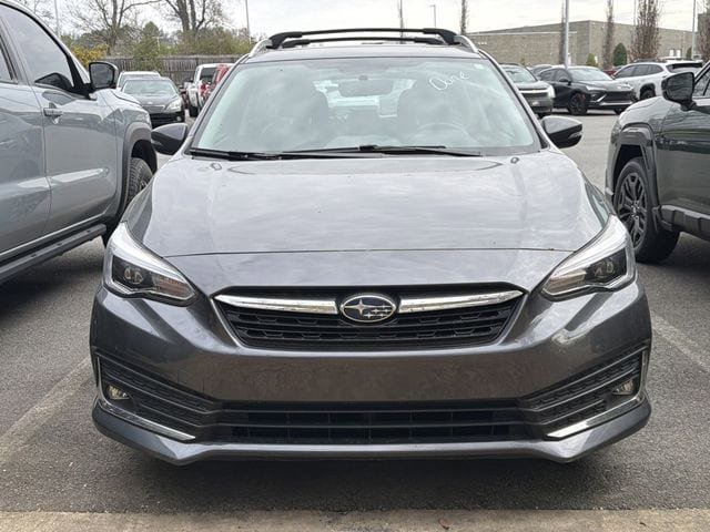 Used 2022 Subaru Impreza 2.0i Limited AWD/4WD image 4