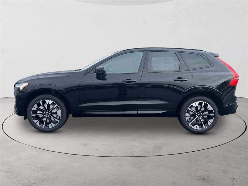 New 2026 Volvo XC60 B5 Plus w/ Protection Package Premier AWD/4WD image 2