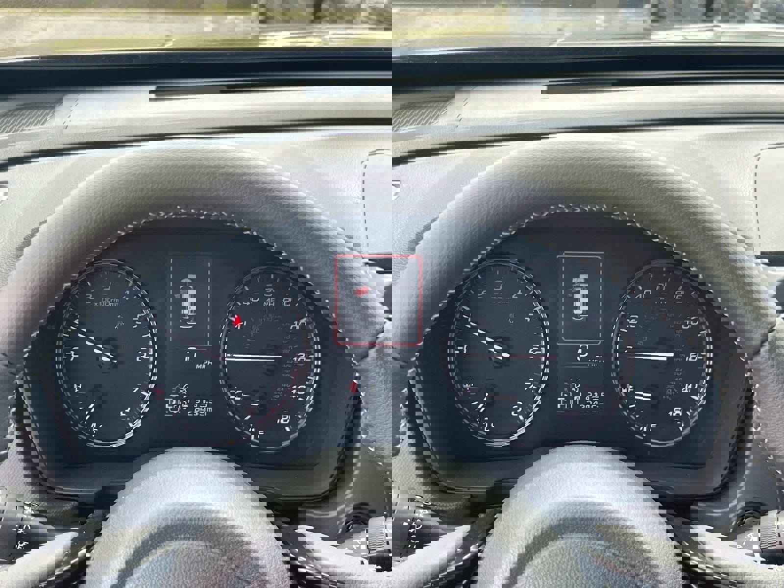 Certified 2026 Subaru Forester Premium image 27