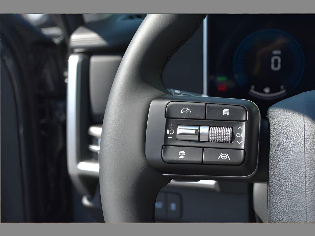 New 2026 Hyundai Santa Fe SE image 20