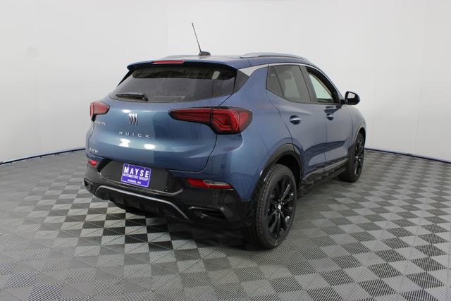 New 2026 Buick Encore GX Sport Touring w/ Advanced Technology Package FWD image 25