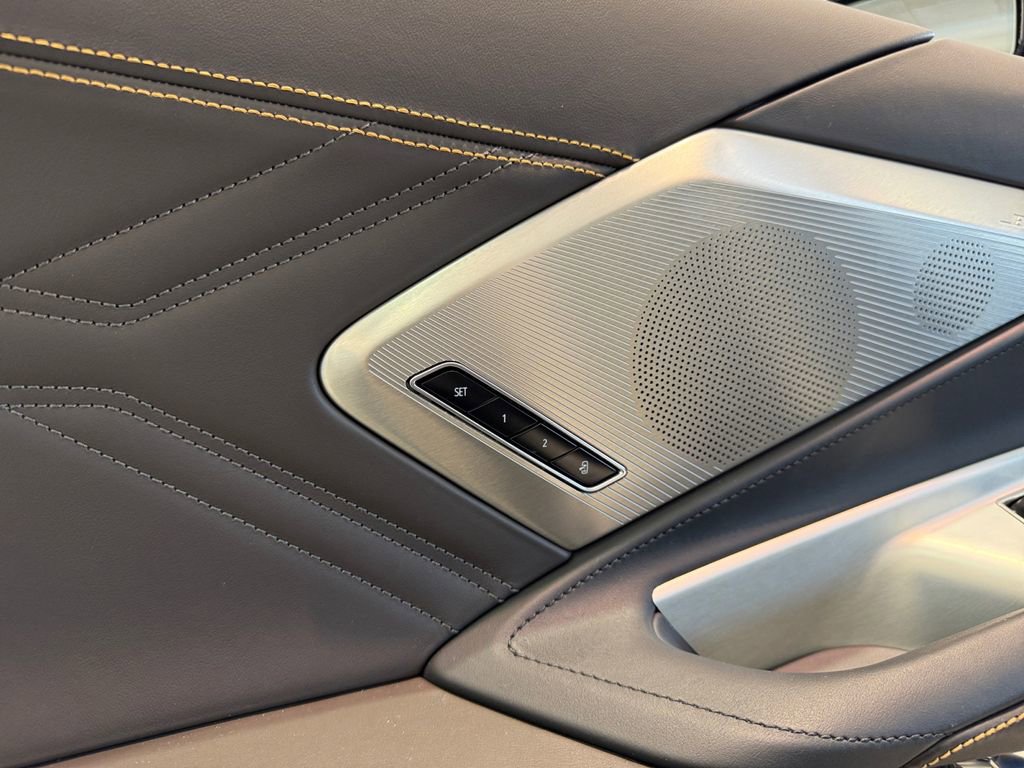 New 2026 Chevrolet Corvette Z06 image 16