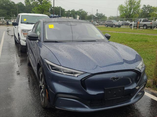 Used 2021 Ford Mustang Mach-E Premium image 20