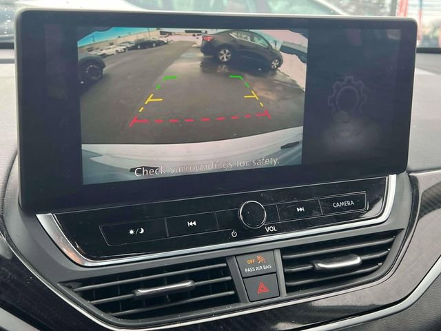 Used 2024 Nissan Altima 2.5 SR w/ SR Premium Package image 31