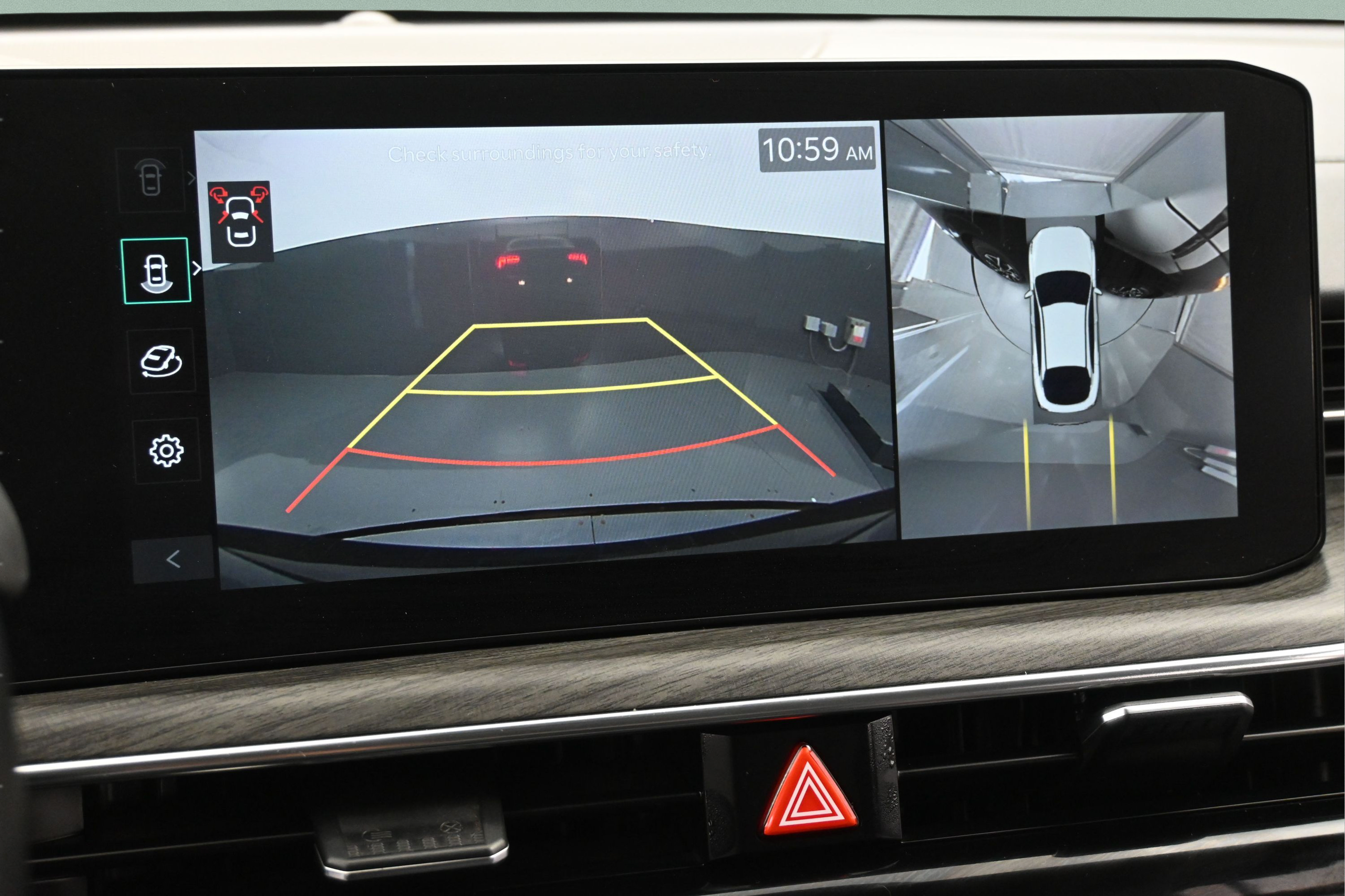 Used 2025 Kia K5 EX FWD image 17