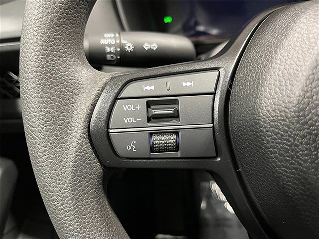 New 2025 Honda Accord SE image 17